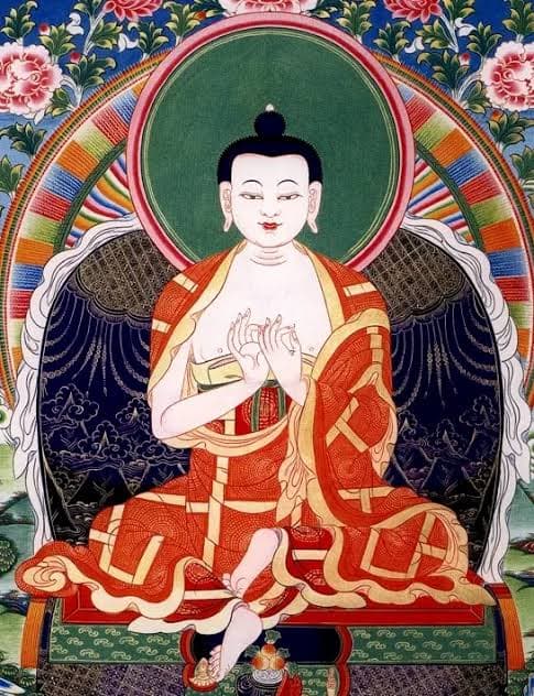 極喜金剛