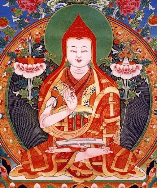 巴珠仁波切