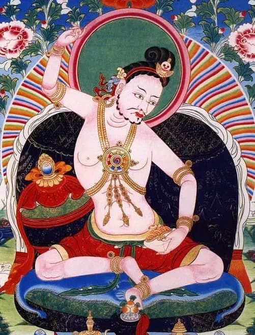 師利星哈